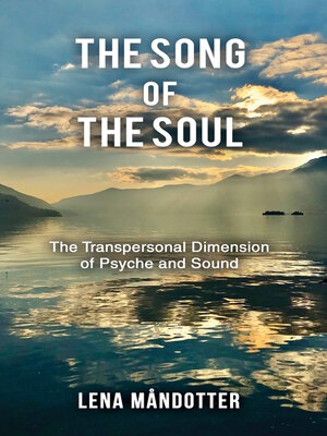 cover image of The Song of the Soul